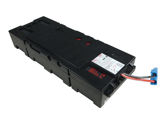 Apc Replacement Battery Cartridge 115